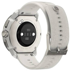 Suunto Race S Stainless, Powder Grey