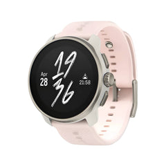 Suunto Race S, Powder Pink
