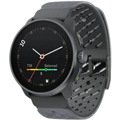 Suunto Race S Titanium, Graphite