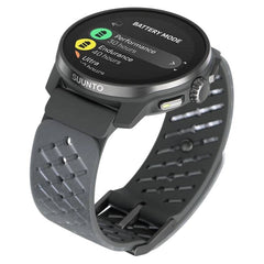 Suunto Race S Titanium, Graphite
