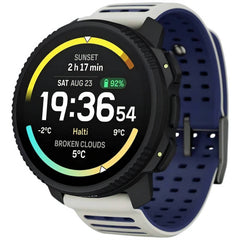 Suunto Vertical 2 Stainless, Artic Grey