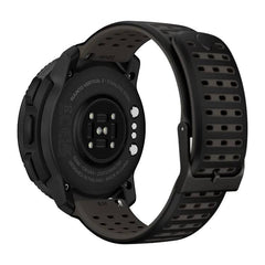 Suunto Vertical 2 Stainless, Black