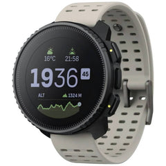 Suunto Vertical Stainless, Black Sand