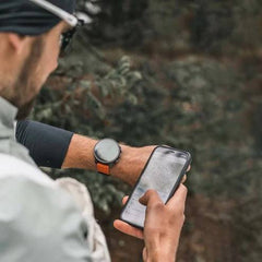 Suunto Vertical Solar, Canyon