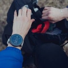 Suunto Vertical Solar, Sand