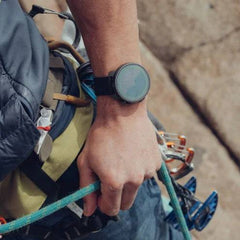 Suunto Vertical Titanium, Solar Black