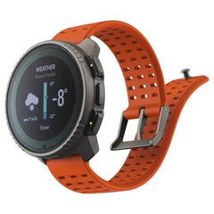 Suunto Vertical Titanium, Solar Canyon