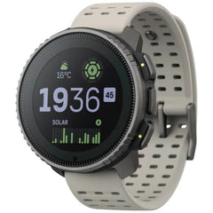 Suunto Vertical Titanium, Solar Sand