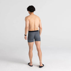 Saxx Quest QDM Boxer Briefs, Solar Stripe/Twilight