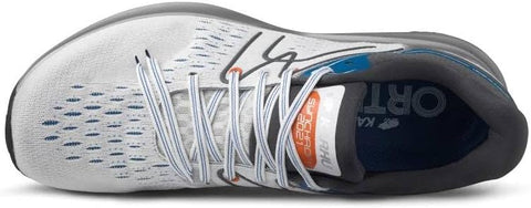 Karhu Synchron Ortix Men's Running Shoes, Iron Gate/Bright White