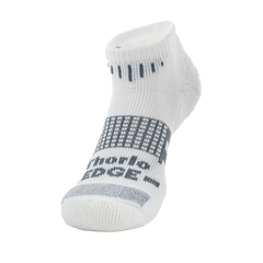 Thorlo Edge Low Cut Socks, White