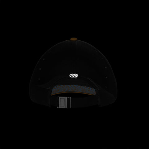 Ciele TRKCap SC Century Lightweight Breathable Running Cap, Westward - One Size