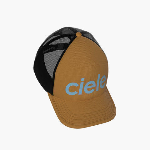Ciele TRKCap SC Century Lightweight Breathable Running Cap, Westward - One Size