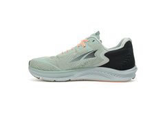 Altra Torin 5 Women's Running Shoes, Grey/Coral