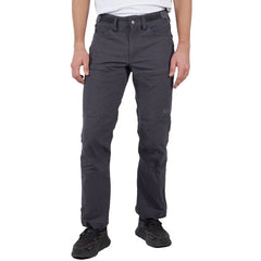 Non-Stop Dogwear Trail Pants Men's, Dark Grey