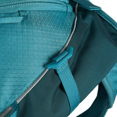 Non-Stop Dogwear Trail Quest Dog Backpack, Dark Teal