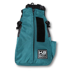 K9 Sport Sack | Trainer Puppy  Small Dog Carrier, Blue