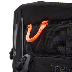 Non-Stop Dogwear Trekking Belt 2.0, Purple