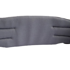 Non-Stop Dogwear Trekking Belt 2.0, Black/Grey