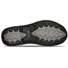 Teva Women's Verra, Antiguous Black Multi