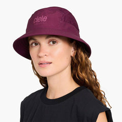 Ciele GOBucket - Comp - Athletics - Mulberry