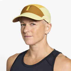 Ciele FSTCap SC - Comp - Iconic VC - Dark Ochre/Sulfur