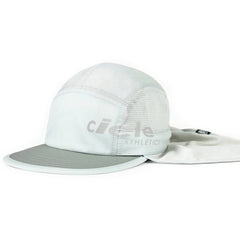 Ciele GOCap PYN - Comp - Onehundred - Light Grey