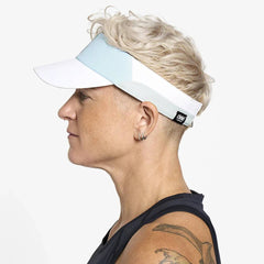 Ciele FSTVisor SC - Comp - Iconic VC - Sky Blue