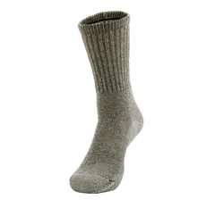 Thorlo Ultra Light Hiking Crew Socks, Willow Green