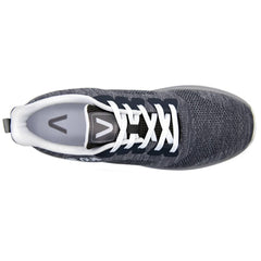 VELOUS Skyline Lace-Up Shoe, Grey