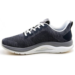 VELOUS Skyline Lace-Up Shoe, Grey
