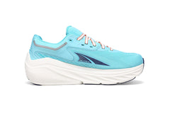 Altra Via Olympus Women's Running Shoes, Light Blue