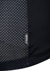 2XU Wind Defence Cycle Womens Gilet, Pink/Black