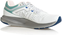 Karhu Synchron Ortix Women's Road Running Shoes, White/Blue Surf