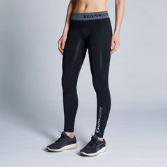 Supacore Women's Training Leggings - Black