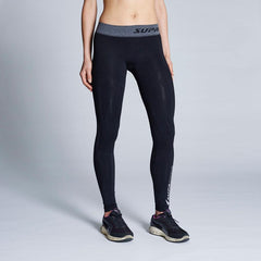 Supacore Women's Training Leggings - Black