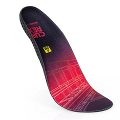 Currex Work | Insoles for Work Safety Shoes - Low