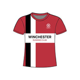 Winchester Running Club Unisex T-Shirt