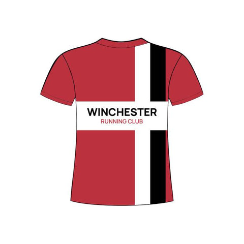 Winchester Running Club Unisex T-Shirt