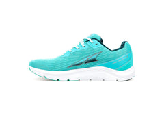 Altra Rivera Women's Running Shoes, Teal/Green