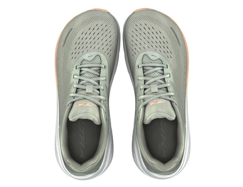 Altra Via Olympus 2 Women's Running Shoes, Light Grey