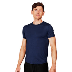 Saysky Clean Pace T-Shirt, Blue